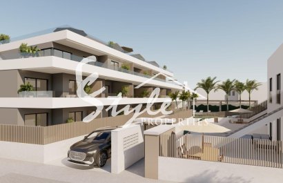 Apartamento - Nuevo - Pilar de la Horadada - Pilar de La Horadada