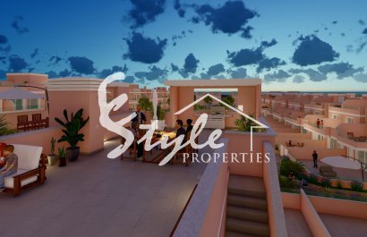 Apartamento - Nuevo - Pilar de la Horadada - Pilar de La Horadada