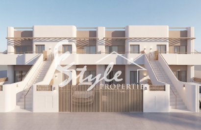 Apartamento - Nuevo - Pilar de la Horadada - Pilar de La Horadada