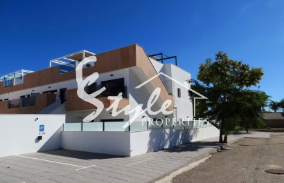 Apartamento - Nuevo - Pilar de la Horadada - Pilar de La Horadada