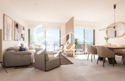 Apartamento - Nuevo - Punta Prima - Punta Prima