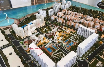 Apartamento - Nuevo - Punta Prima - Punta Prima