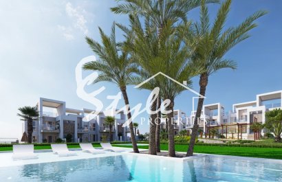 Apartamento - Nuevo - Rojales - Ciudad Quesada