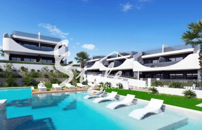 Apartamento - Nuevo - San Miguel De Salinas - ON1881