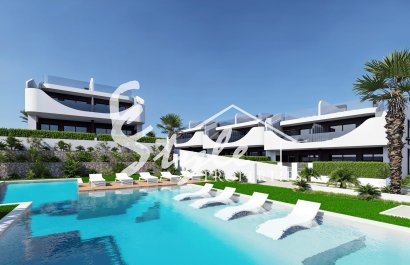 Apartamento - Nuevo - San Miguel De Salinas - San Miguel De Salinas