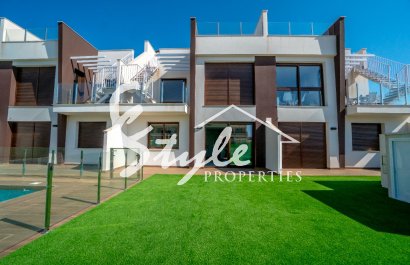 Apartamento - Nuevo - San Pedro del Pinatar - ON1474_A