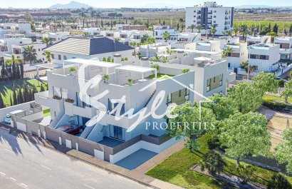 Apartamento - Nuevo - San Pedro del Pinatar - San Pedro del Pinatar