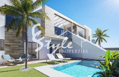 Apartamento - Nuevo - San Pedro del Pinatar - San Pedro del Pinatar