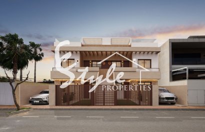 Apartamento - Nuevo - San Pedro del Pinatar - San Pedro del Pinatar
