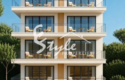 Apartamento - Nuevo - San Pedro del Pinatar - San Pedro del Pinatar