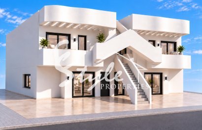 Apartamento - Nuevo - San Pedro del Pinatar - San Pedro del Pinatar
