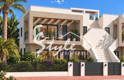 Apartamento - Nuevo - San Pedro del Pinatar - San Pedro del Pinatar