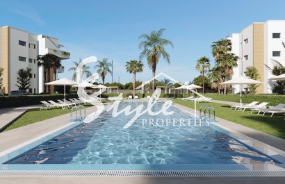 Apartamento - Nuevo - Santa Rosalía - Santa Rosalía