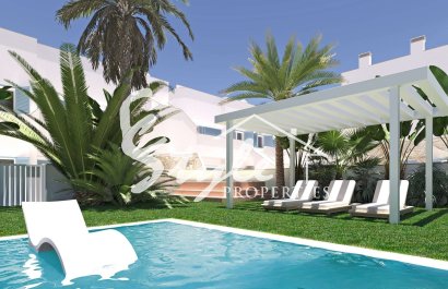 Apartamento - Nuevo - Torre de la Horadada - El Mojón