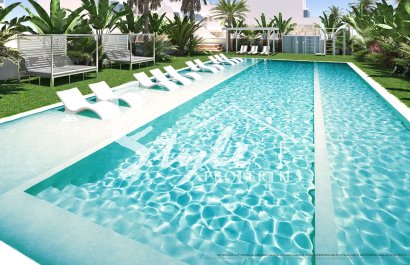 Apartamento - Nuevo - Torre de la Horadada - Torre de la Horadada