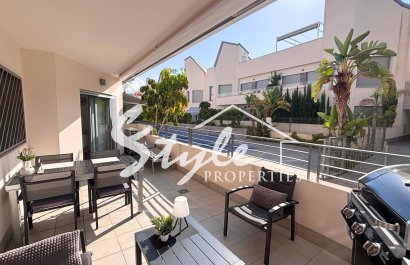 Apartamento - Nuevo - Torrevieja  - La Veleta