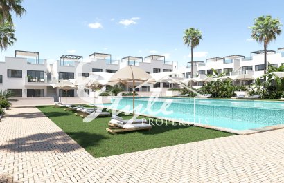 Apartamento - Nuevo - Torrevieja - NB-32323
