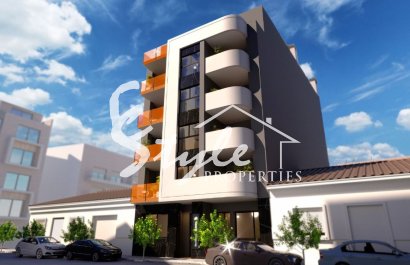 Apartamento - Nuevo - Torrevieja  - ON1432