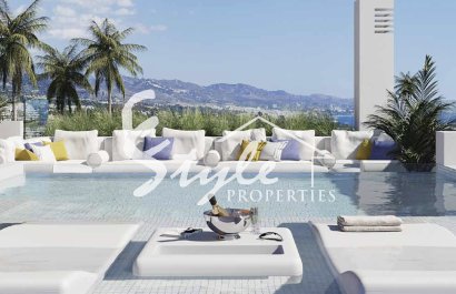 Apartamento - Nuevo - Torrevieja - Torrevieja