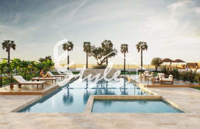 Apartamento - Nuevo - Torrevieja - Torrevieja