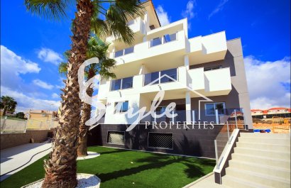 Apartamento - Nuevo - Villamartin - Villamartin