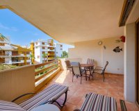Apartamento Orientado al Sur en Venta en Parque Recoleta, Punta Prima, Costa Blanca. ID2701