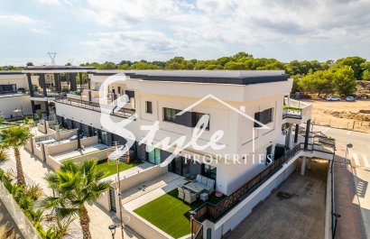 Apartamento - Resale - Algorfa (montemar) - Lo Crispin