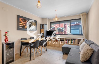 Apartamento - Resale - Alicante - Carolinas Bajas