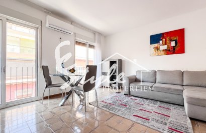 Apartamento - Resale - Alicante - Center