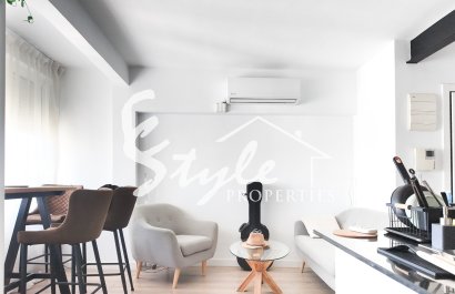 Apartamento - Resale - Alicante - Center