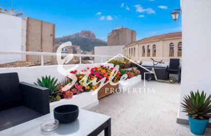 Apartamento - Resale - Alicante - San Antón
