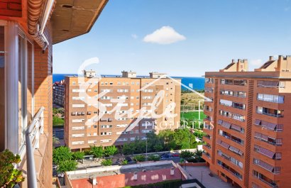 Apartamento - Resale - Alicante - San Gabriel