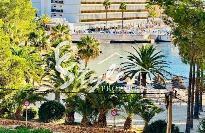 Apartamento - Resale - Cala Vinyes - GS-15933