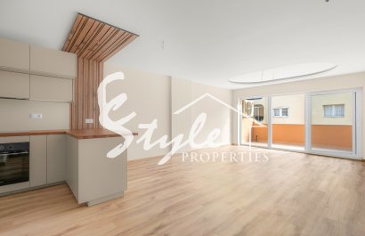Apartamento - Resale - Calpe - Centro