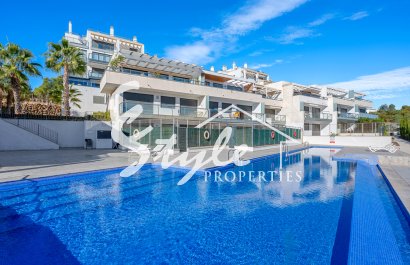 Apartamento - Resale - Campoamor - Campoamor
