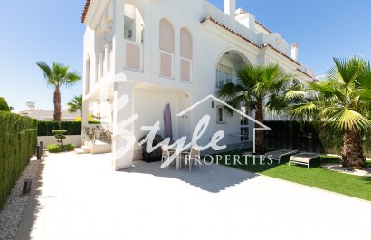 Apartamento - Resale - Ciudad Quesada - Doña pepa