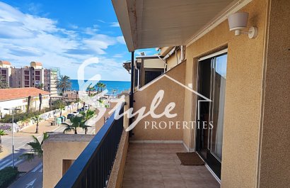 Apartamento - Resale - La Mata - La Mata