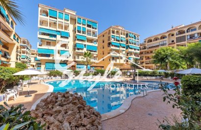 Apartamento - Resale - La Mata - La Mata