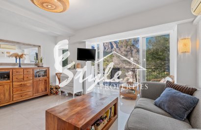 Apartamento - Resale - La Nucia - La Nucia