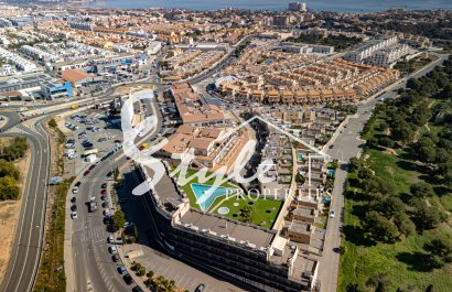 Apartamento - Resale - La Zenia - La Zenia
