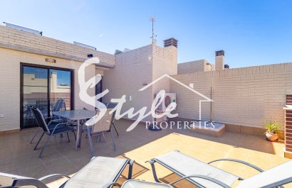 Apartamento - Resale - Lomas de Cabo Roig - Lomas de Cabo Roig