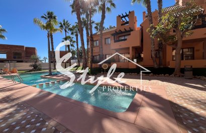 Apartamento - Resale - Los Alcazares - Los Narejos