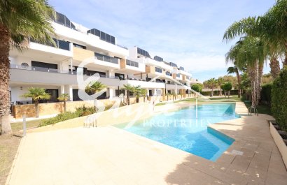 Apartamento - Resale - Los Altos - 6252