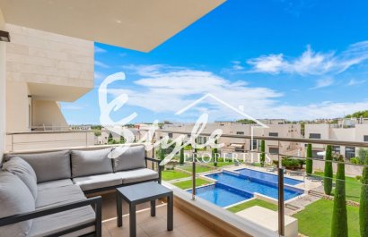 Apartamento - Resale - Los Dolses - Los Dolses