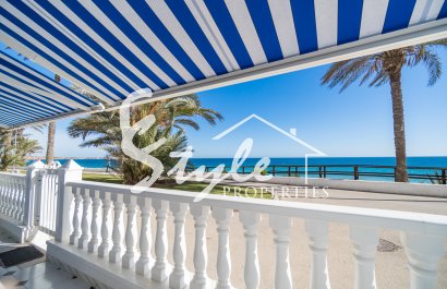 Apartamento - Resale - Mil Palmeras - INM-98756