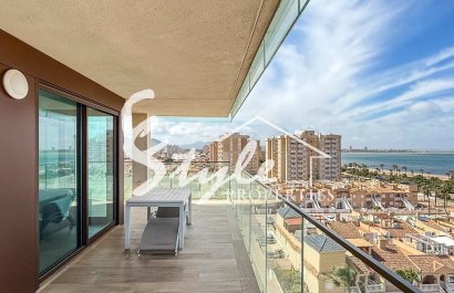 Apartamento - Resale - Murcia - Playa Honda-Playa Paraíso