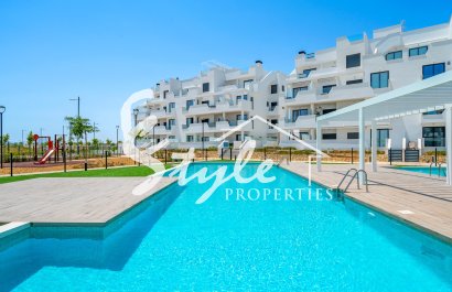 Apartamento - Resale - Murcia - Santa Rosalía