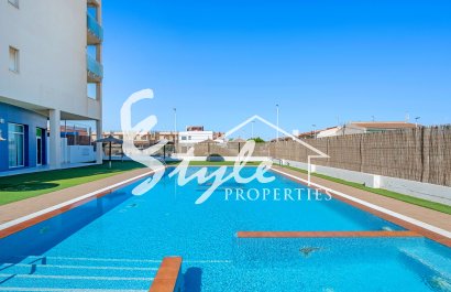 Apartamento - Resale - Murcia - Santiago de la Ribera