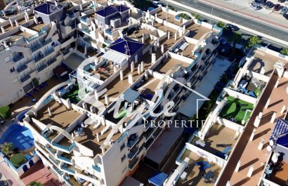 Apartamento - Resale - Orihuela-Costa - Cabo Roig