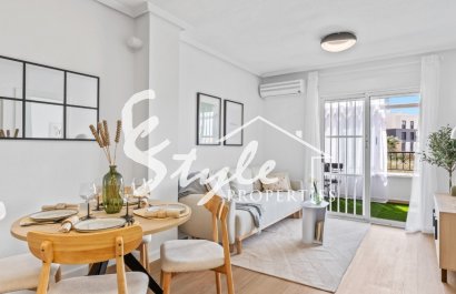 Apartamento - Resale - Orihuela-Costa - La Florida